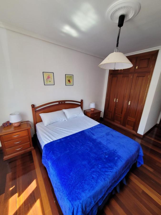 Apartment Nuevo! 3 Con Garaje Privado *