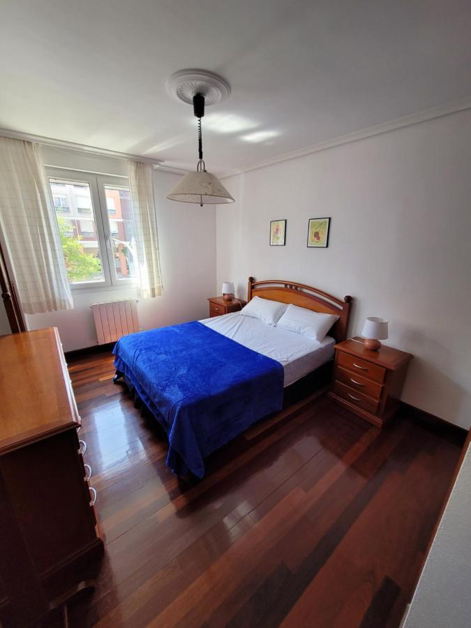 Apartament Nuevo! 3 Con Garaje Privado