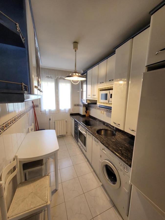 Apartament Nuevo! 3 Con Garaje Privado Santander