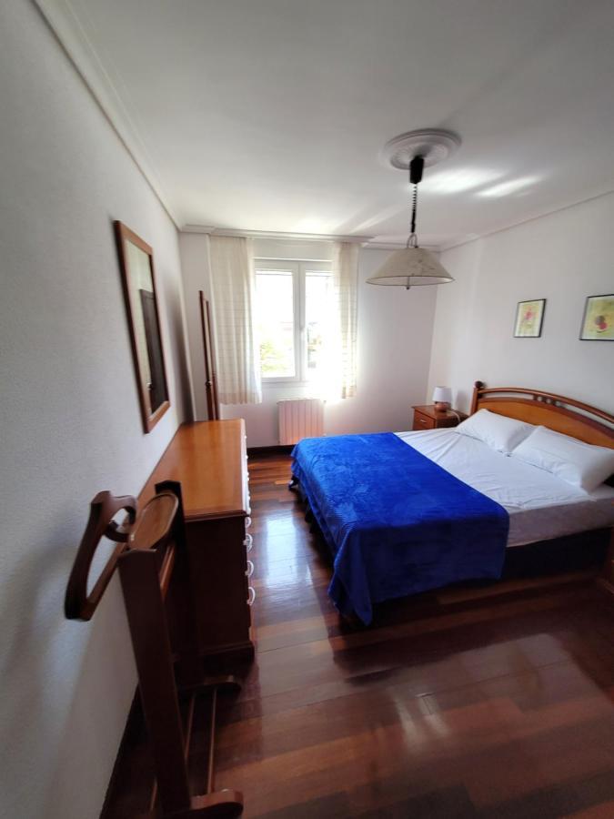 Nuevo! 3 Con Garaje Privado Apartament Santander