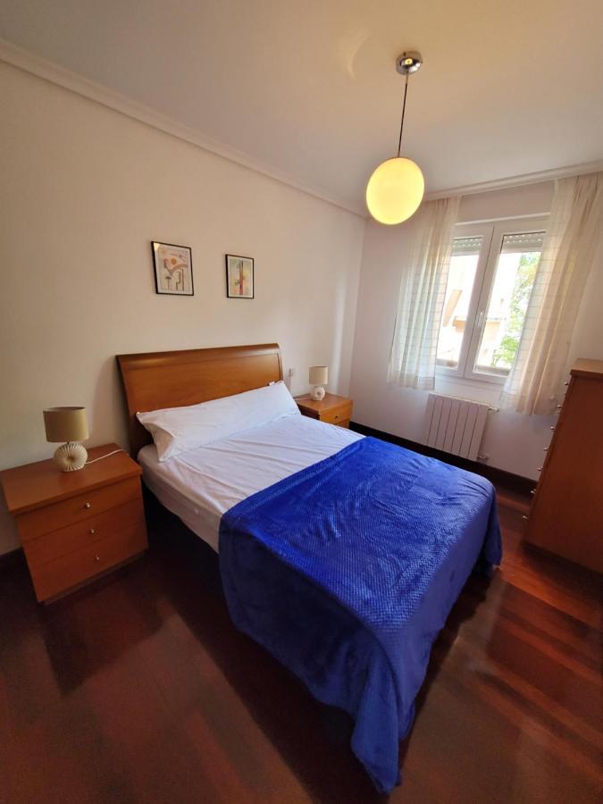 Nuevo! 3 Con Garaje Privado Apartament *