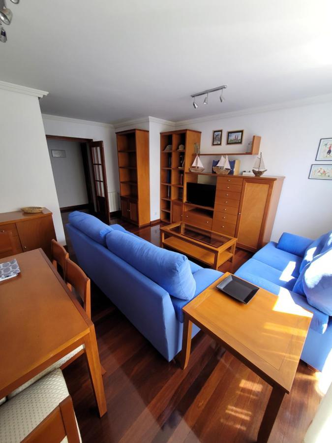 Apartament Nuevo! 3 Con Garaje Privado