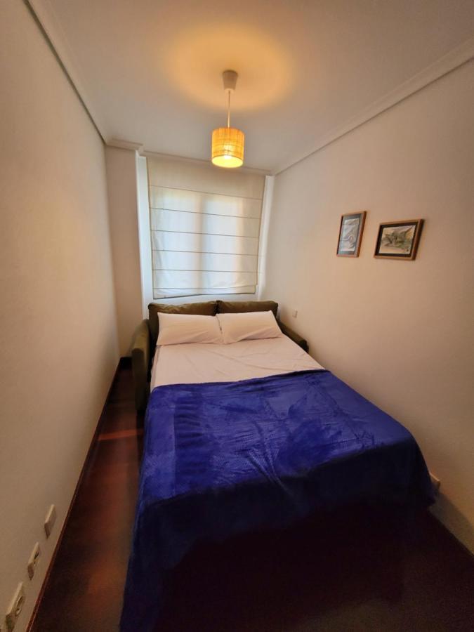 Nuevo! 3 Con Garaje Privado Apartament