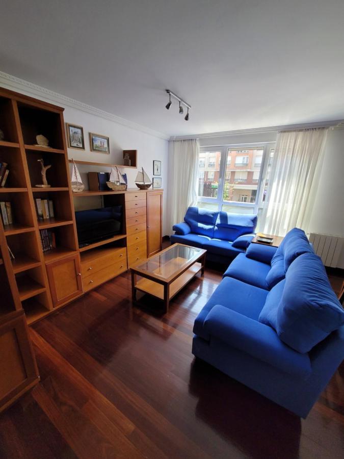 Apartament Nuevo! 3 Con Garaje Privado *
