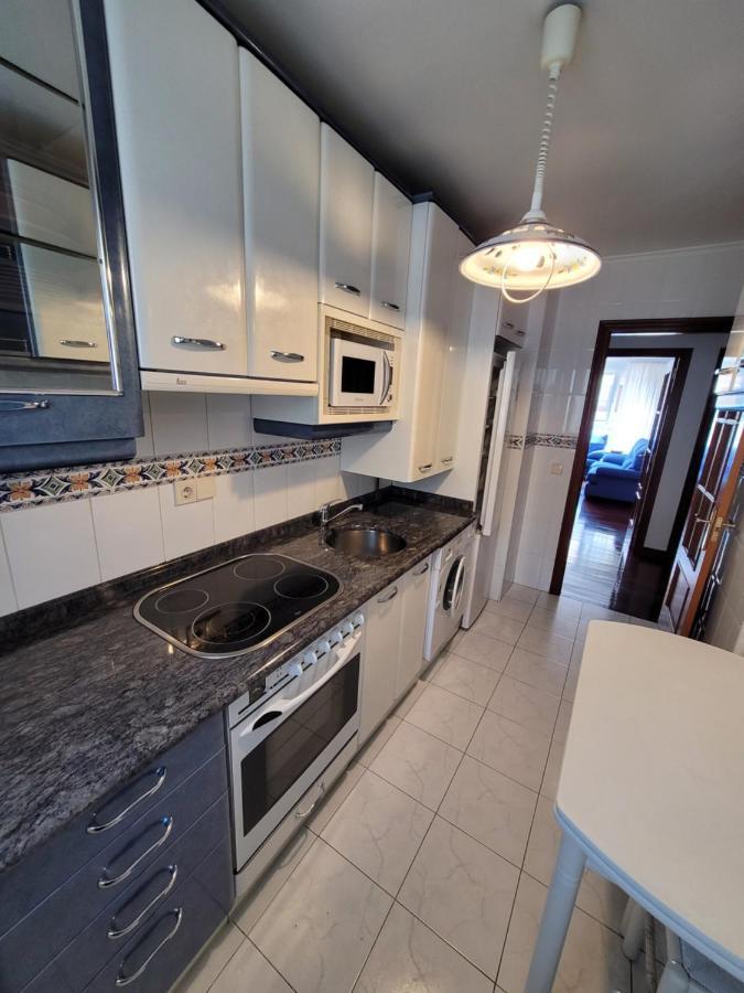 Apartament Nuevo! 3 Con Garaje Privado Santander