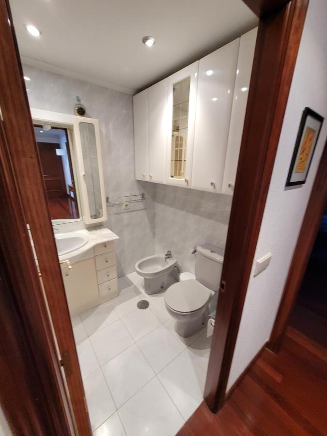 Apartament Nuevo! 3 Con Garaje Privado Santander