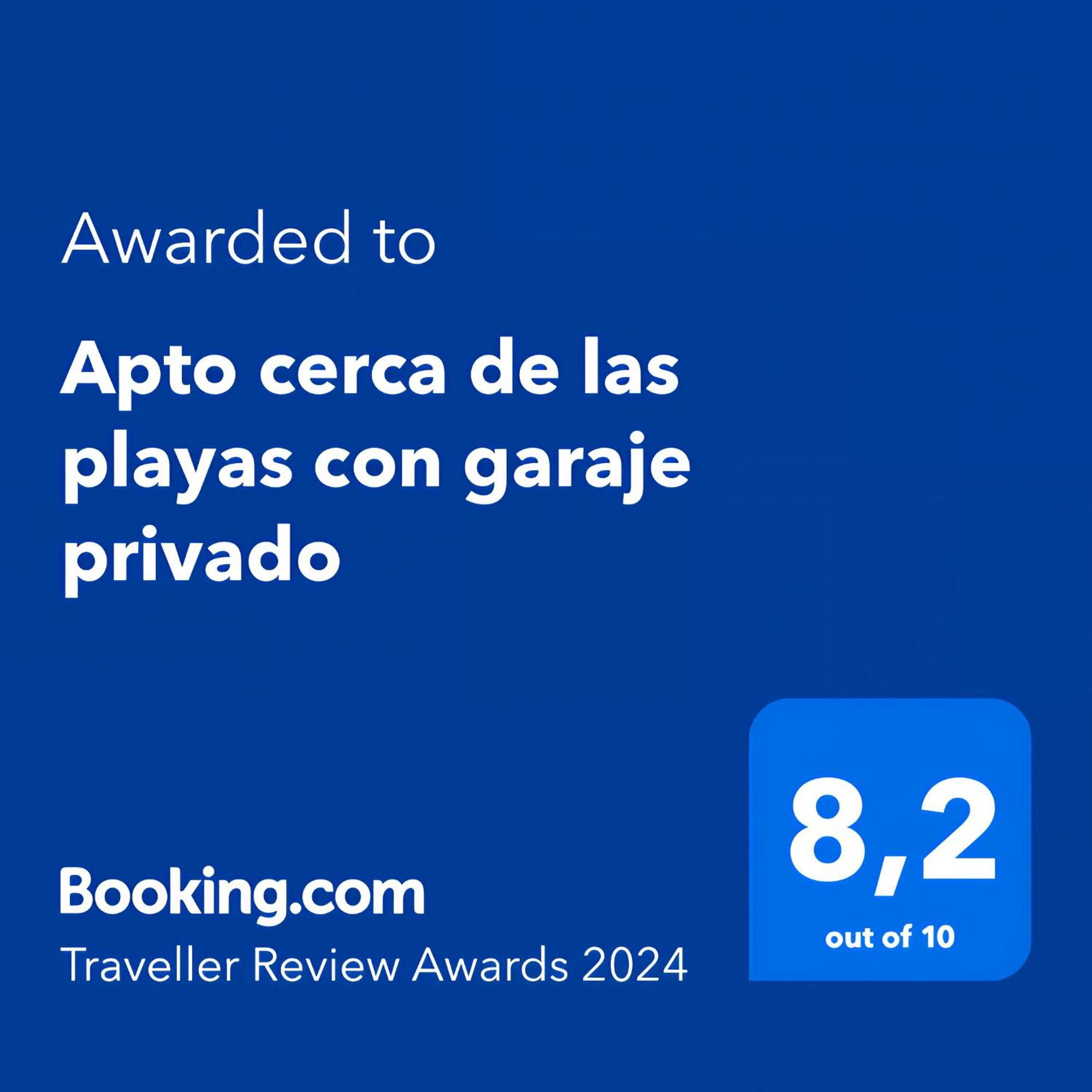 Apartament Nuevo! 3 Con Garaje Privado *