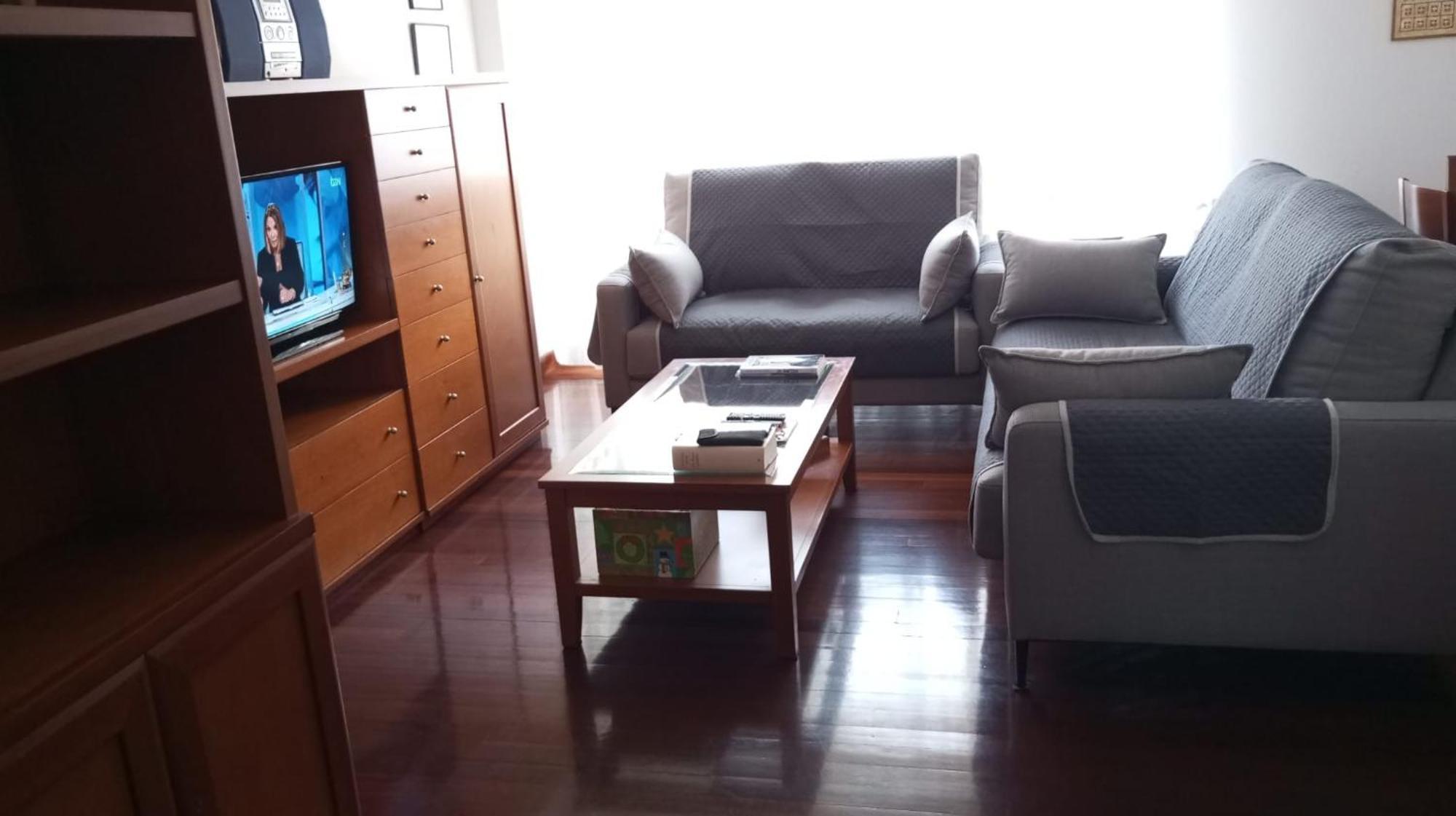 Appartement Nuevo! 3 Con Garaje Privado