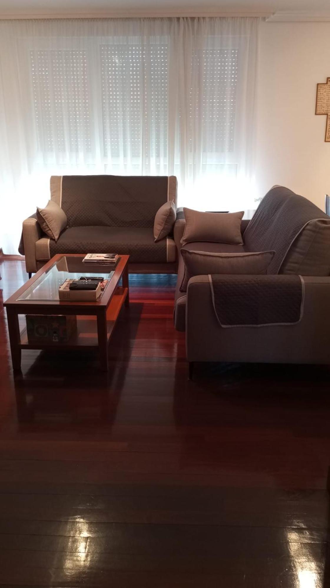 Nuevo! 3 Con Garaje Privado