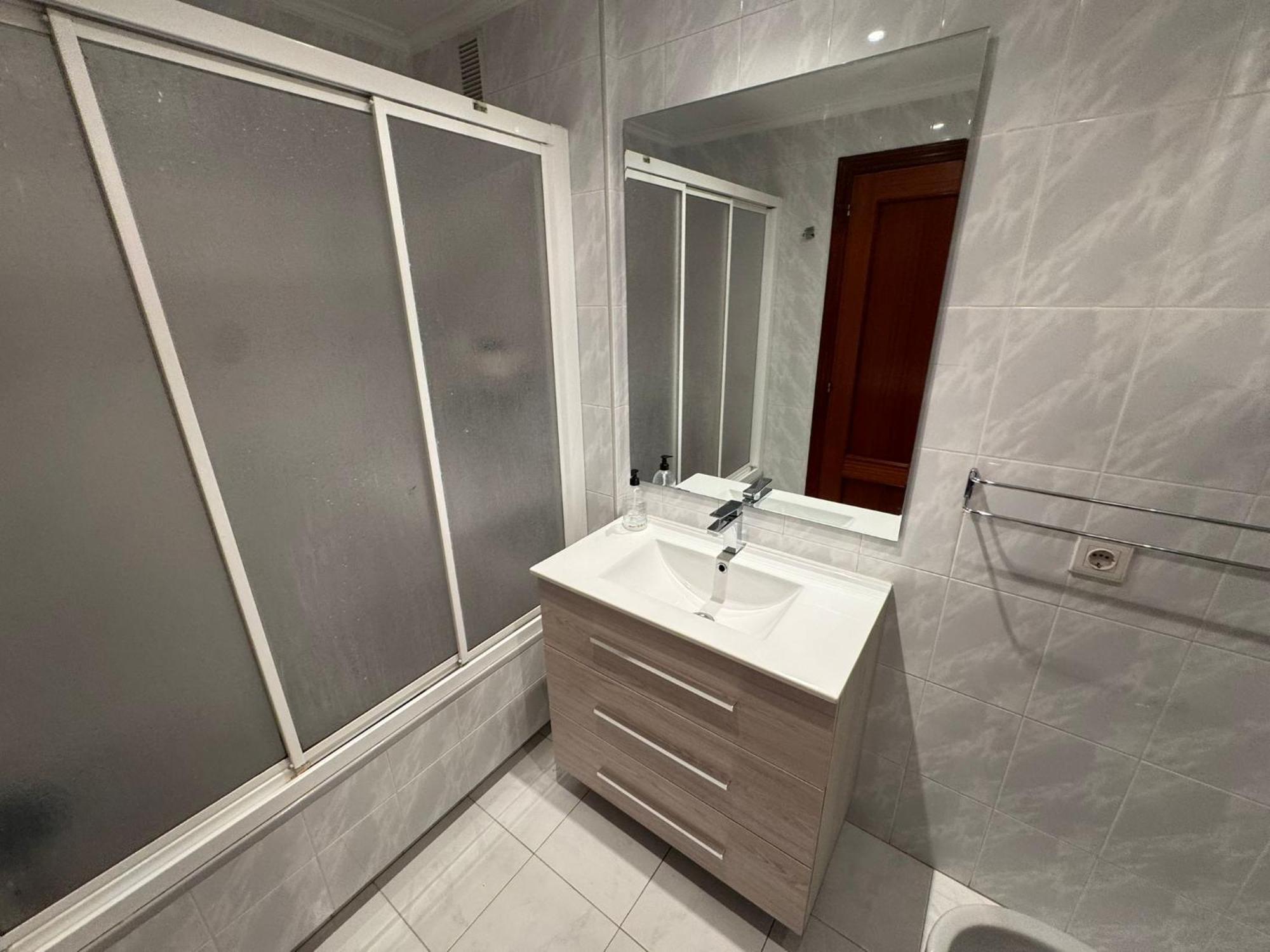 Appartement Nuevo! 3 Con Garaje Privado
